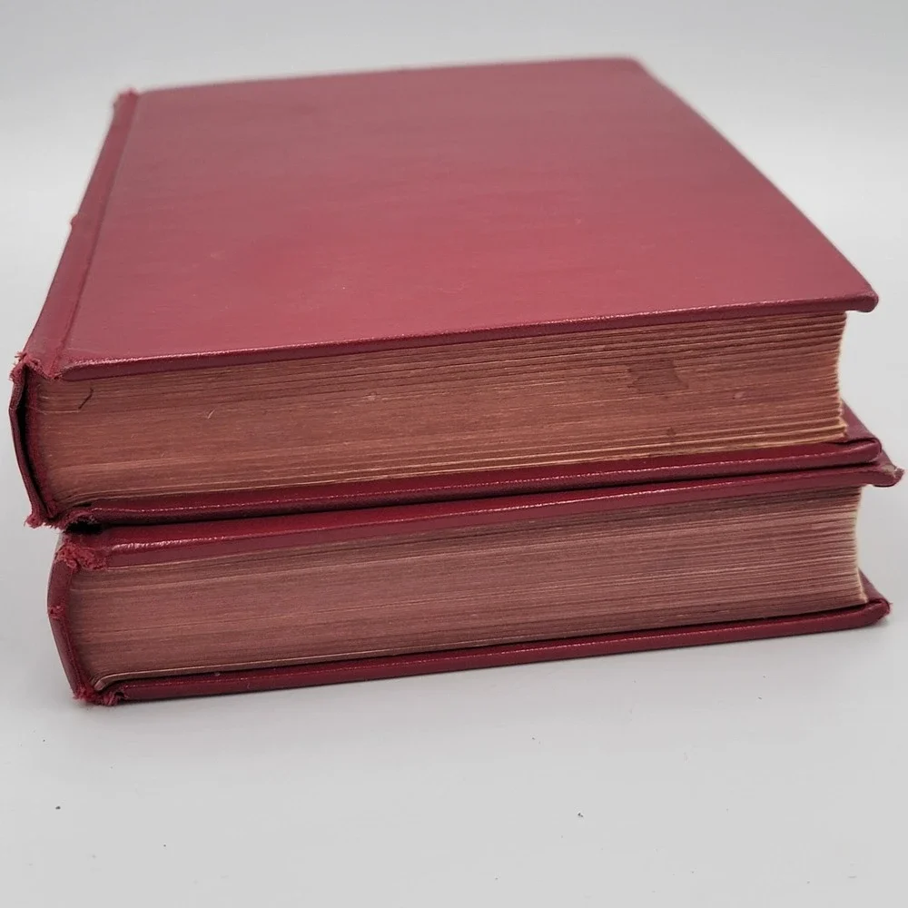 Vtg print 1980 Hymns for the Living Church: Hymnal by Hope Publishing  USA‎ Made